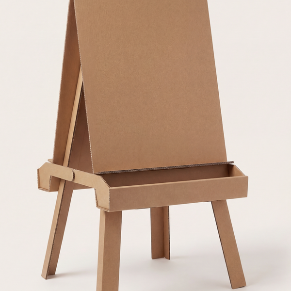 Easel Board