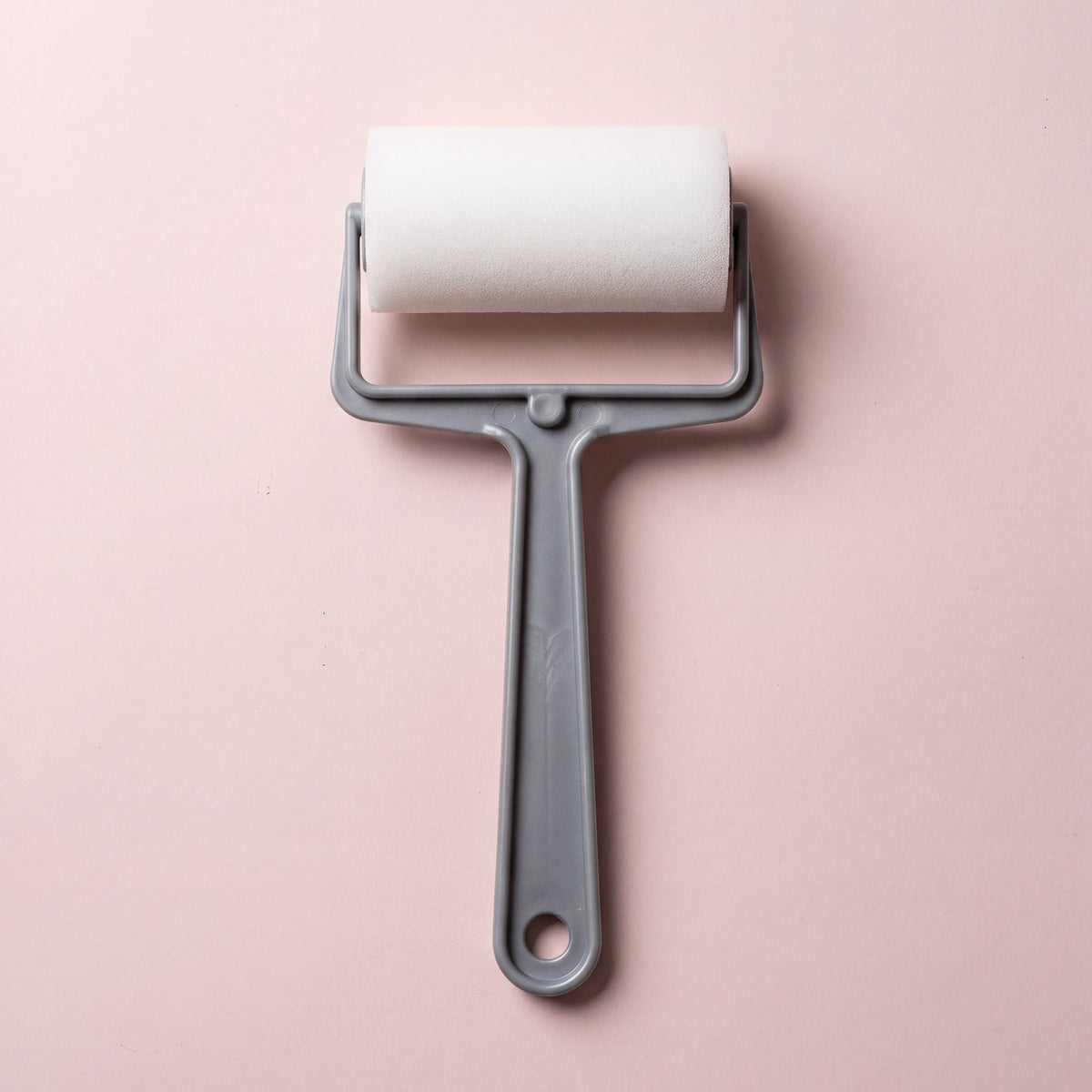 Roller brush from the DUDUK Painting Kit