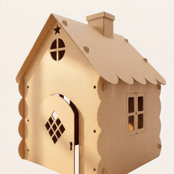 Cubby House