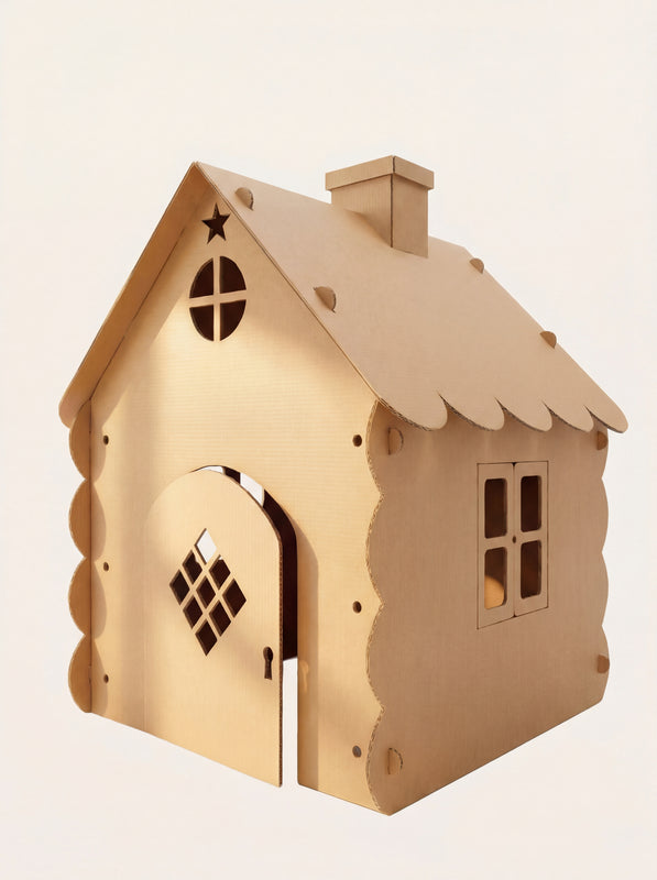 Cubby House