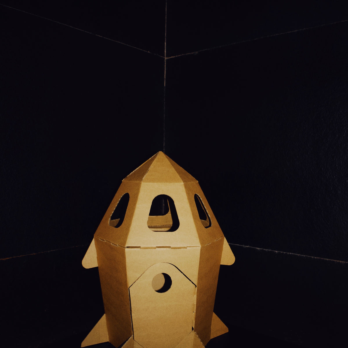 Rocket — lifestyle