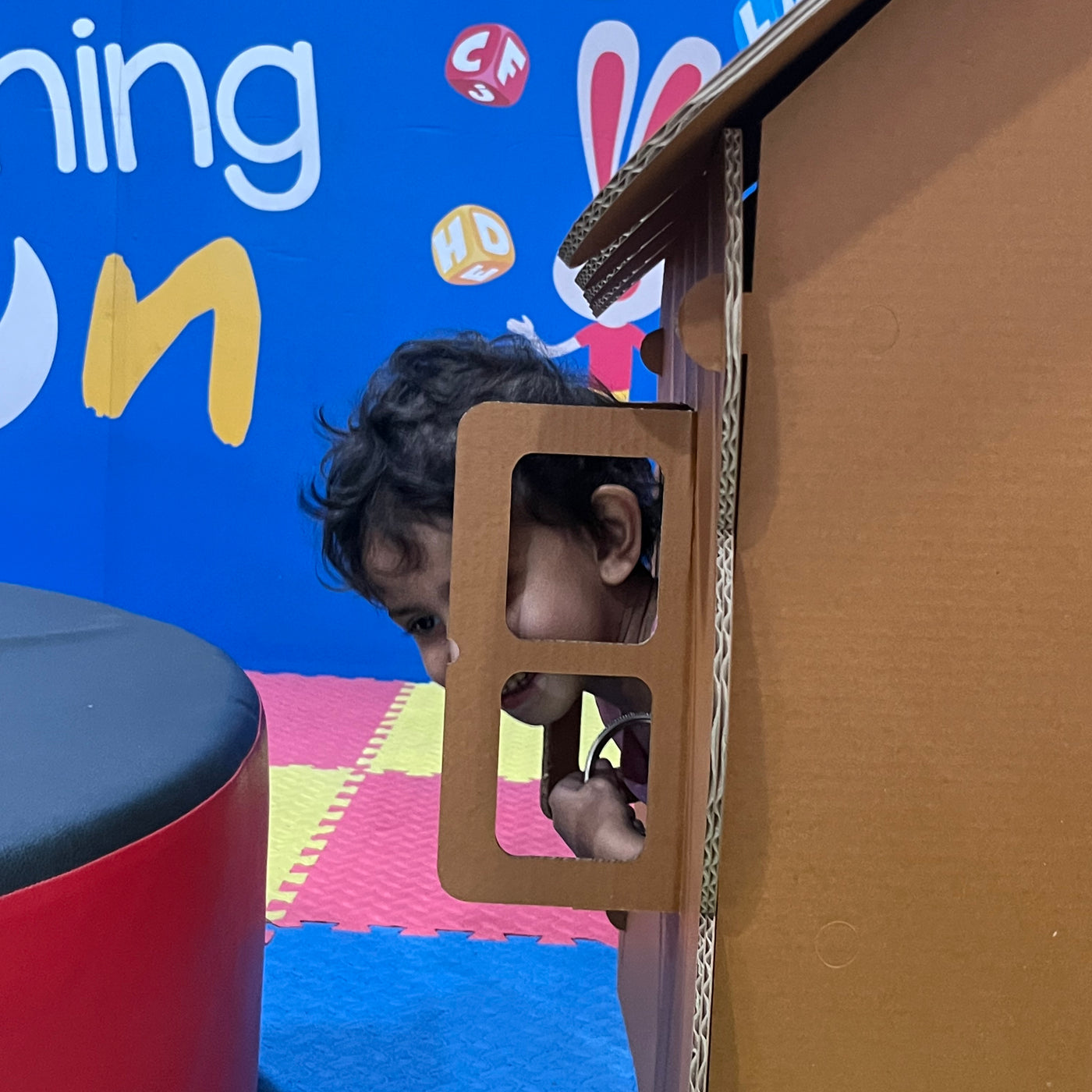 Cubby House — image 8