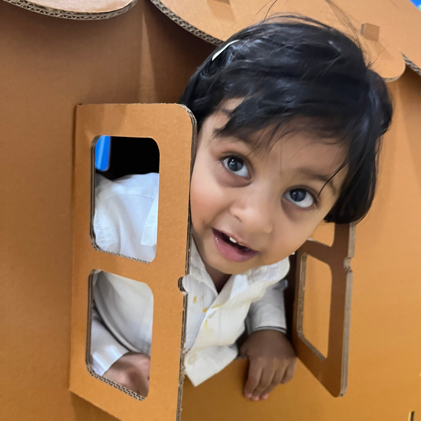 Cubby House — image 2