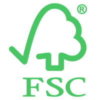 FSC certified