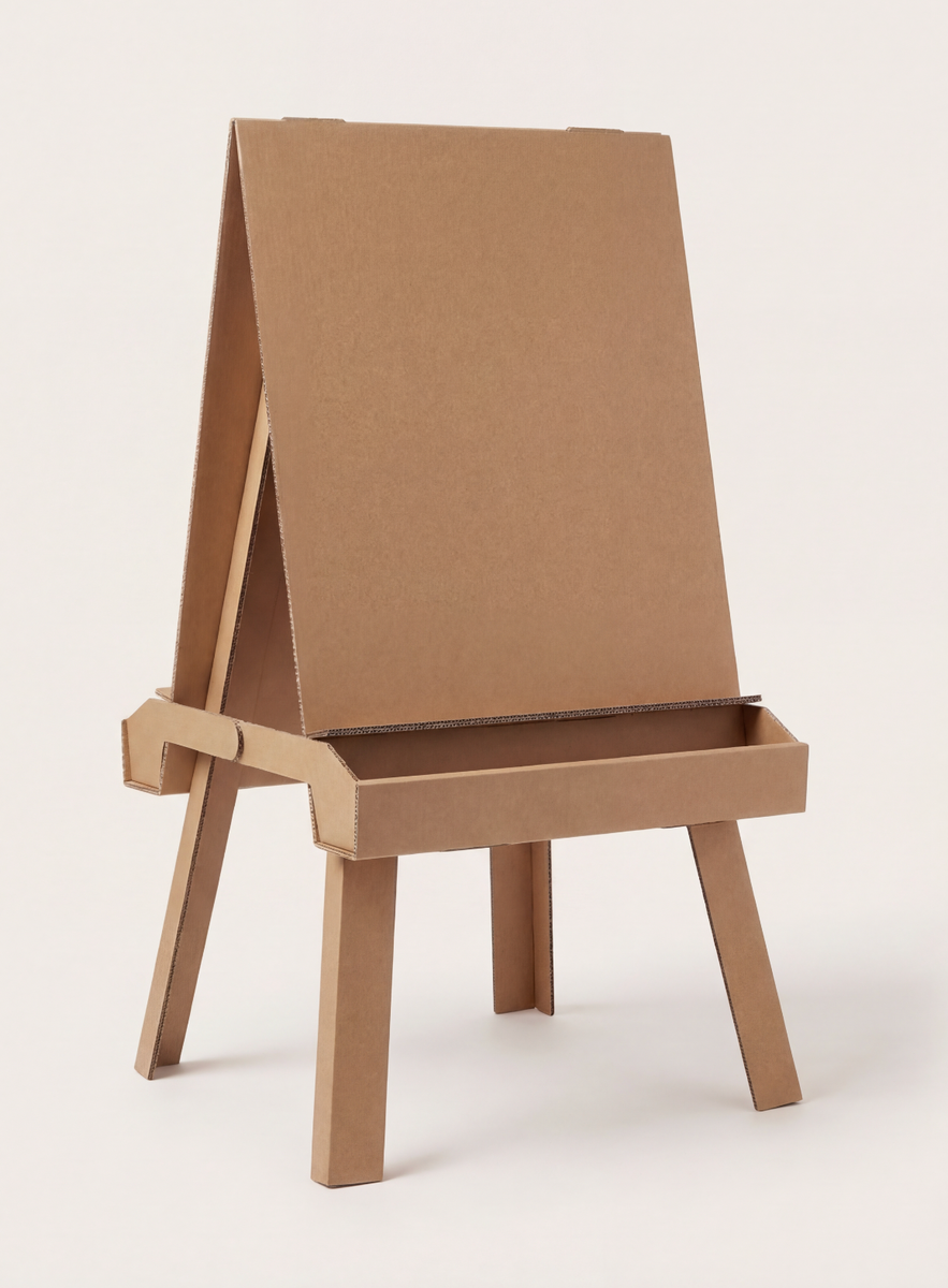 Easel Board