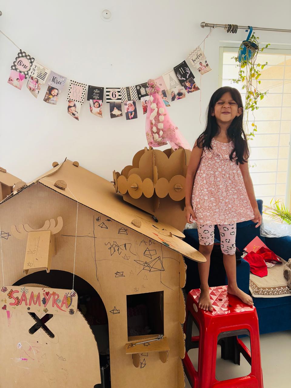 Tree House — image 3