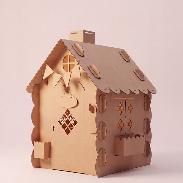 Cubby House