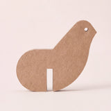 Bird Hooks | Pack of 10