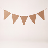 Buntings | Pack of 10