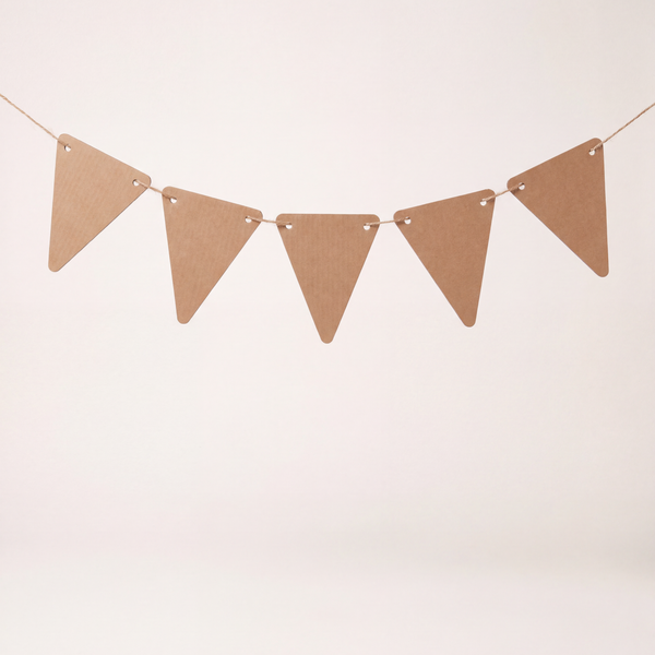 Buntings | Pack of 10