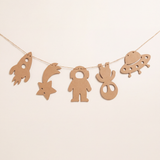 Buntings | Pack of 10