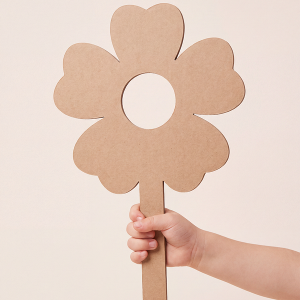 Flower Kit | Pack of 4
