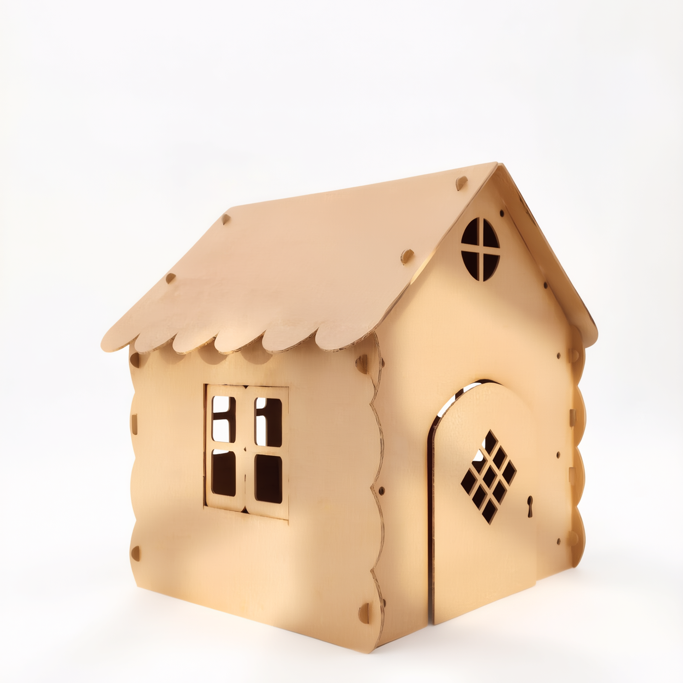 Cubby House — image 6