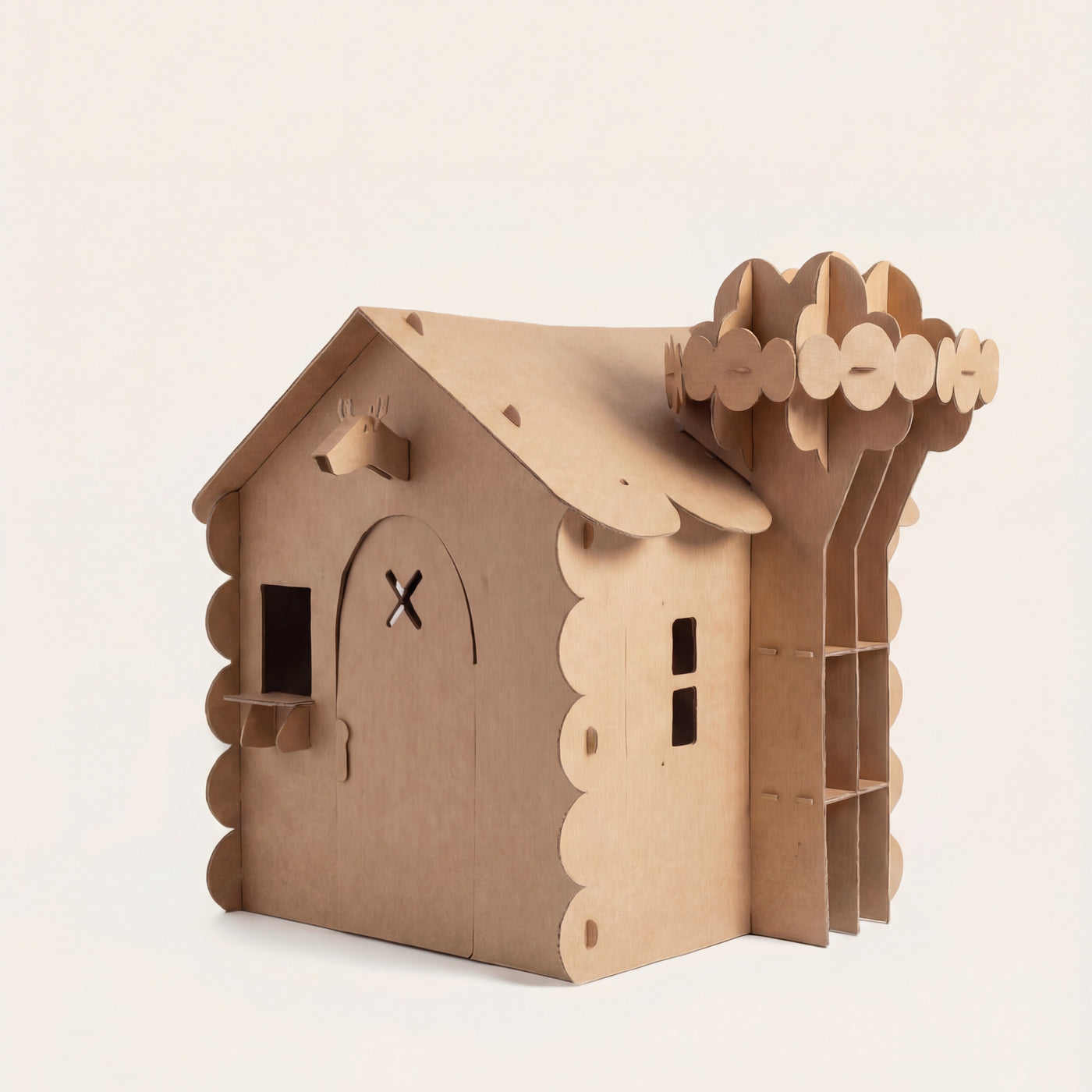 Tree House — image 1