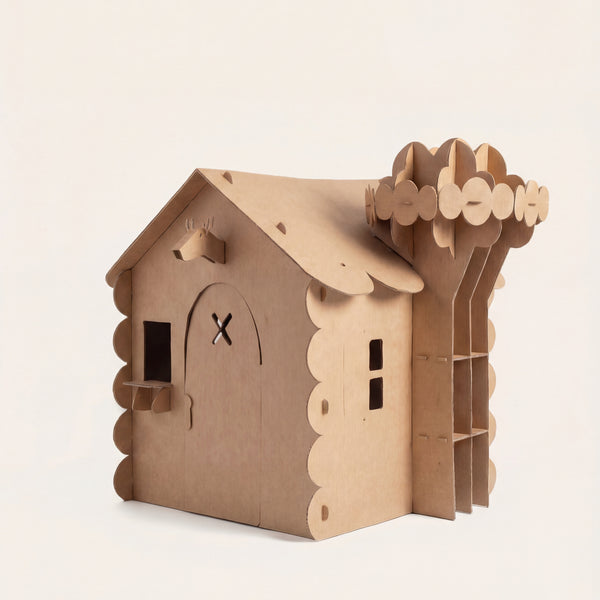 Tree House