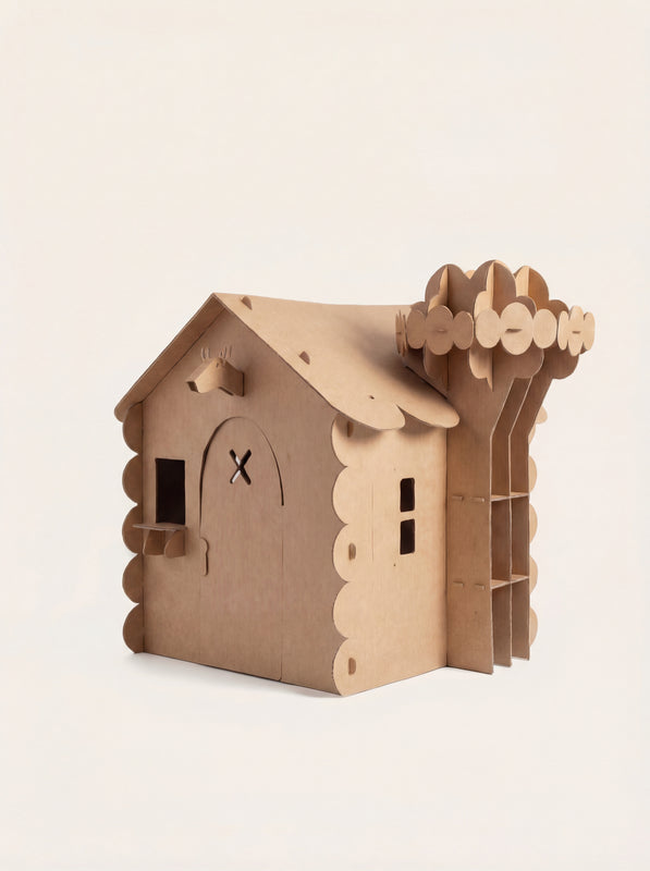 Tree House
