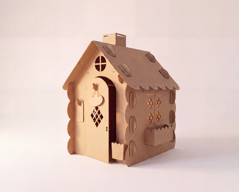 Cubby House