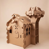 Tree House