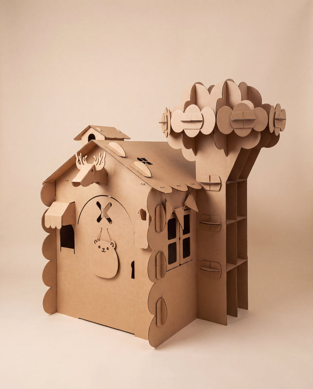 Tree House