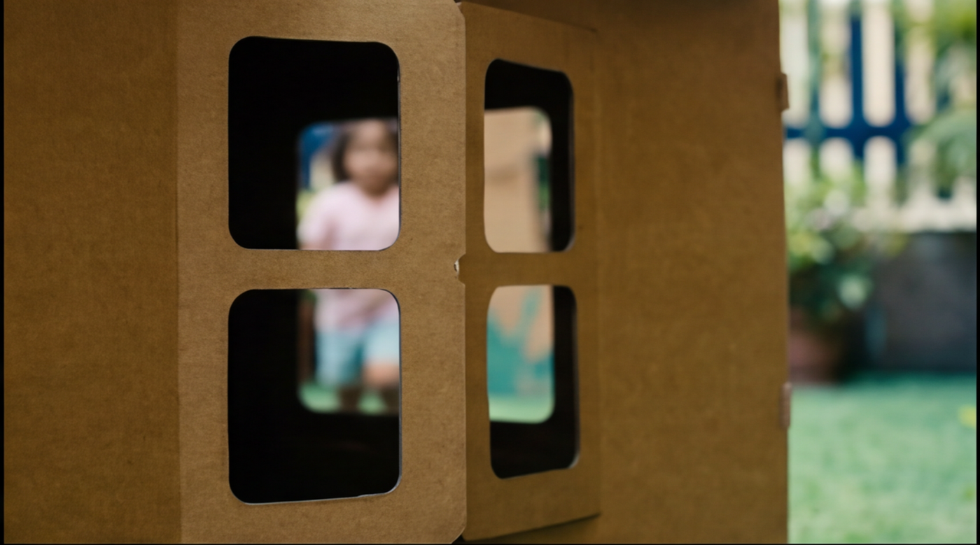 Cubby House — image 4